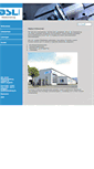 Mobile Screenshot of bsl-metallverarbeitung.de
